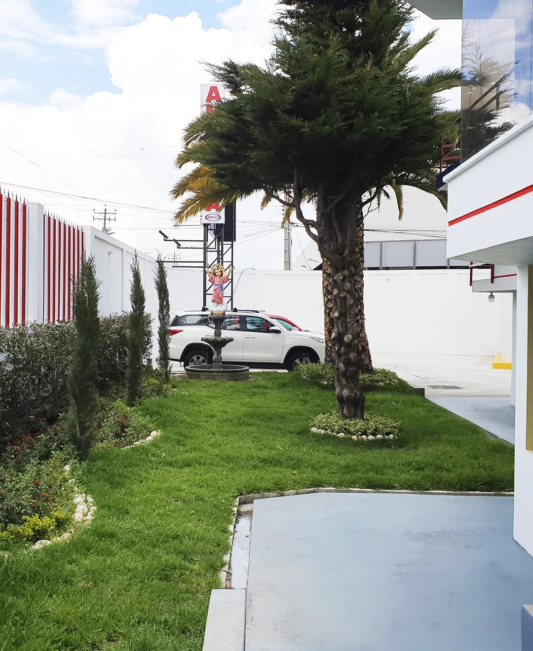 Calidad y Sostenibilidad