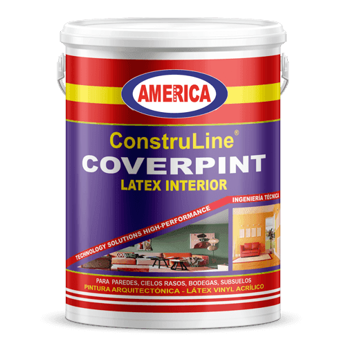 CONSTRULINE COVERPINT