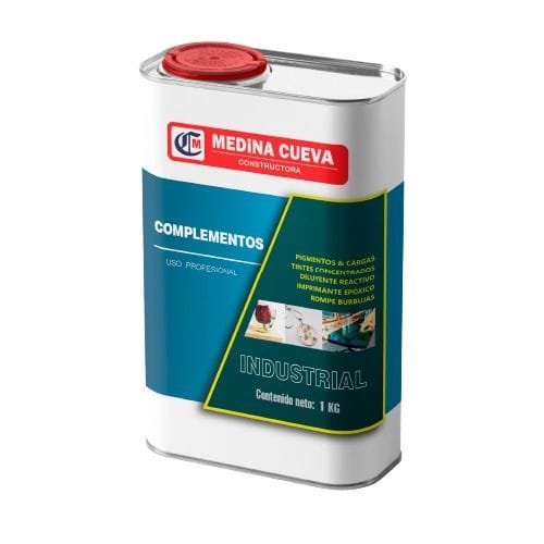 DILUYENTE REACTIVO LT